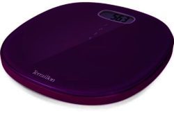 Terrailon Pop Memory Large Touch Scale - Plum